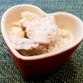 あーこ姐's cooksnap of when they made 甘酒のシャーベット＊黒ゴマヨーグルト＊.