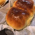 そらんま's cooksnap of when they made ストウブ パン.