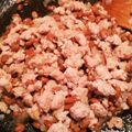happa⭐️'s cooksnap of when they made ご飯のお供!! にく納豆.