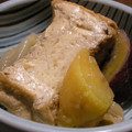 あや　ぱん's cooksnap of when they made さつまいもと厚揚げのほっこり煮.