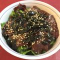ゴールデン・ワトル's cooksnap of when they made 牛たん丼.