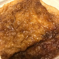 umeka☆'s cooksnap of when they made お稲荷さんに♪うちのふっくらお揚げ☆.
