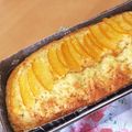 ＊yae＊'s cooksnap of when they made 米油deしっとり簡単パウンドケーキ.