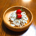 ケリヲ's cooksnap of when they made れんこんのごまマヨサラダ.