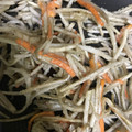 らんちゃん868's cooksnap of when they made 簡単☆千切りごぼうのぱりっと唐揚げ☆.