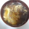 うめねず's cooksnap of when they made 簡単！ふんわり卵スープ.