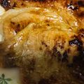 クックA9C9DK☆'s cooksnap of when they made 豚の生姜焼き カンタン！.