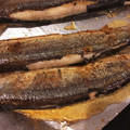 すいーーてぃーー's cooksnap of when they made サンマの簡単内蔵とり.