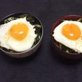 さくらん餅's cooksnap of when they made 安旨簡単！B級グルメの焼豚玉子飯.