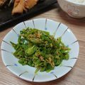 いっっっちゃん！'s cooksnap of when they made あと一品お弁当にも＊ツナ無し無限ピーマン.