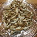 おまぬけりとる's cooksnap of when they made 簡単！しっとり☆ムネ肉の生姜焼き.