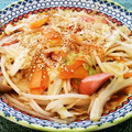 あーこ姐's cooksnap of when they made 我が家の野菜炒め.