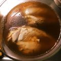 ☆ichika＊☆'s cooksnap of when they made おでんの残り汁deダイエット鶏胸肉.