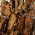 たくじゃる's cooksnap of when they made 子供パクパク☆フライパンでさんま竜田揚げ.