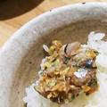 mayo282's cooksnap of when they made 秋刀魚のなめろう.