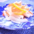 nishikiJPC's cooksnap of when they made ゆず香る☆紅白なます☆.