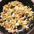 おぬまってぃ's cooksnap of when they made 沖縄料理☆苦くない♪ゴーヤチャンプルー.