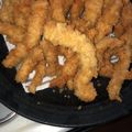 とことこ's cooksnap of when they made 金からもどき.