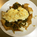 低血糖ママ's cooksnap of when they made 揚げずに簡単☆厚揚げ南蛮♪.