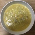 かおり♡♡♡'s cooksnap of when they made 温まる！あんかけ卵とじうどん！.