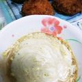 ユーロン's cooksnap of when they made ✿柚子コショマヨソース✿.