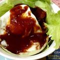 ２番目のこぶた's cooksnap of when they made ハンバーグソース♡ロコモコソース♡.