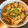 HikariNMY's cooksnap of when they made 秋の味覚♡揚げ里芋のきのこそぼろあんかけ.