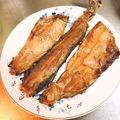 かっぺちゃん☆'s cooksnap of when they made 生ホッケ 塩焼き.