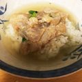 ちーまや's cooksnap of when they made 簡単豪華☆絶品 鯛茶漬け☆.
