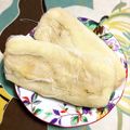 こたろろ98's cooksnap of when they made 夏休みの簡単おやつ♪おいしいバナナアイス.