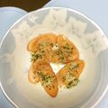 ☆なあなクック☆'s cooksnap of when they made こぶ茶で簡単カルシウム＆ミネラルふりかけ.
