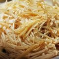 ちびねこのお姉ちゃん's cooksnap of when they made なす、ハム、えのき茸のチーズ焼き.
