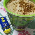 SoMiNemama's cooksnap of when they made インスタントで♪あま〜いチョコカフェオレ.