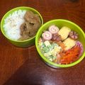 cherie❀'s cooksnap of when they made 人参しりしり風/ヘルシオ.