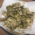 タクミスキー's cooksnap of when they made 大量消費にも☆青のりドレッシング.