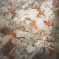 ちゃぎー's cooksnap of when they made 鶏ごぼうごはん.