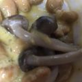 ma___111's cooksnap of when they made しめじ納豆.