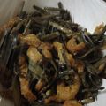 クックGQ90R8☆'s cooksnap of when they made ぜんまいの煮物♪簡単・山菜炒め煮.