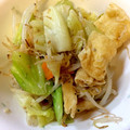 丸々だいすけ's cooksnap of when they made おいしい！簡単！キャベツの野菜炒め.