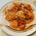 こうまさmam's cooksnap of when they made 鶏の唐揚げ♪ゆず胡椒風味.