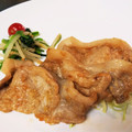happy_children's cooksnap of when they made 簡単☆豚タマ生姜焼き.