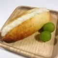tynz's cooksnap of when they made 牛乳クリームパン（ＨＢ使用）.