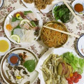 mmameco's cooksnap of when they made 切干大根としらたきの炒め煮☆.