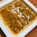 島子☆'s cooksnap of when they made 続けて快腸！オリーブオイルトマト納豆♪.