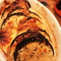 Maaooo's cooksnap of when they made 息子が惚れた♪ナスの味噌マヨグラタン.