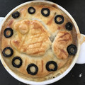 Yokchina's cooksnap of when they made 簡単★サクサク★パイ生地.