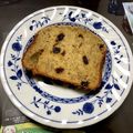 bellchia's cooksnap of when they made 簡単バナナケーキ＊HBのケーキコースで.