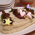 ふふふ７８'s cooksnap of when they made 簡単!(中津川の)栗きんとん.