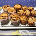 あんことまるのすけ's cooksnap of when they made クランベリーチーズマフィン.
