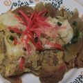 きらり流れ星's cooksnap of when they made 絶賛された♪かつ丼…かつ煮で夕食メインに.